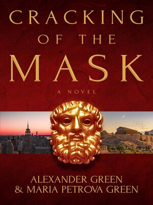 cover image of Cracking of the Mask